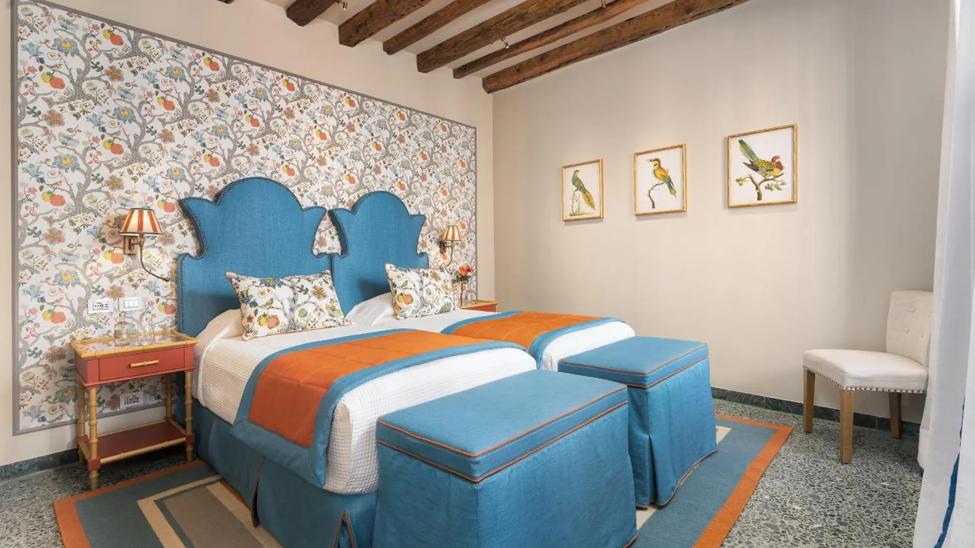 La Dimora Di Lady J Amazing Brandnew Property With 6 Luxury Bedrooms! Venedik Daire