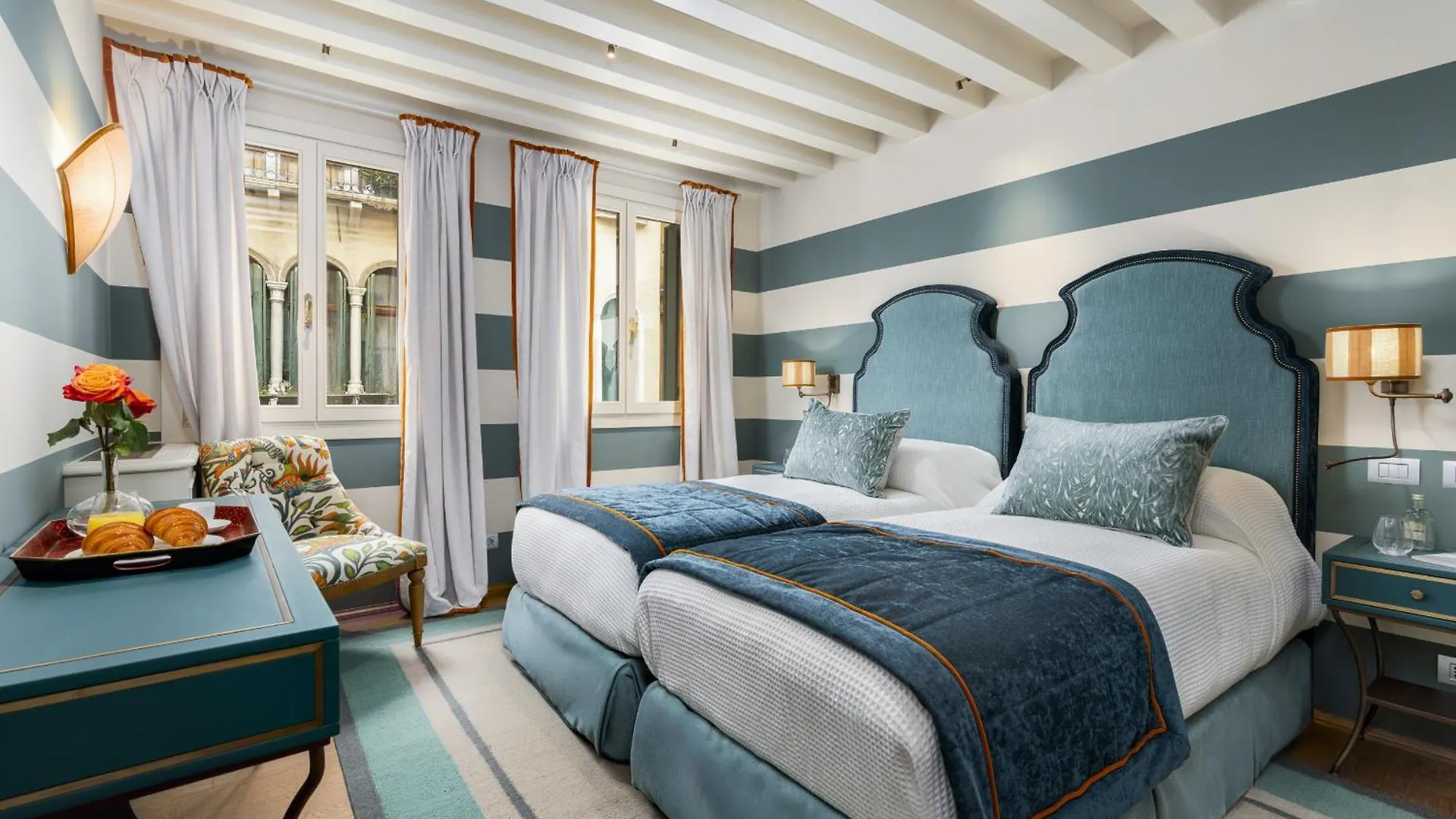 La Dimora Di Lady J Amazing Brandnew Property With 6 Luxury Bedrooms! Venedik Daire