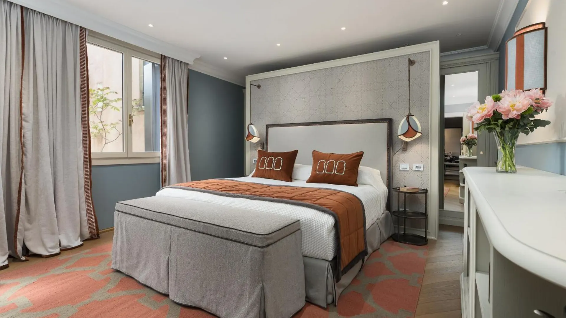 La Dimora Di Lady J Amazing Brandnew Property With 6 Luxury Bedrooms! Venedik Daire