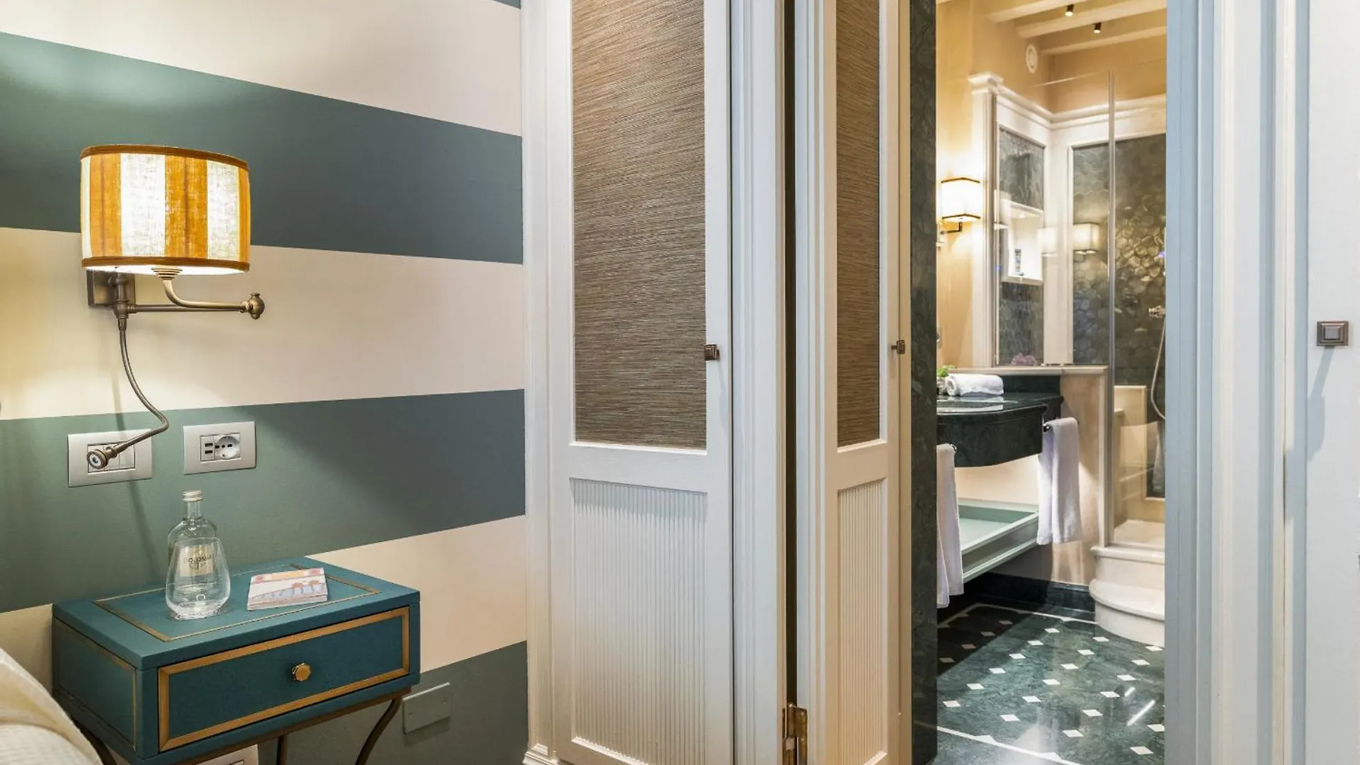 アパート La Dimora Di Lady J Amazing Brandnew Property With 6 Luxury Bedrooms! ヴェネツィア イタリア