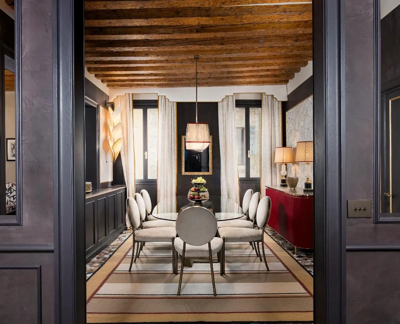 La Dimora Di Lady J Amazing Brandnew Property With 6 Luxury Bedrooms! ヴェネツィア イタリア