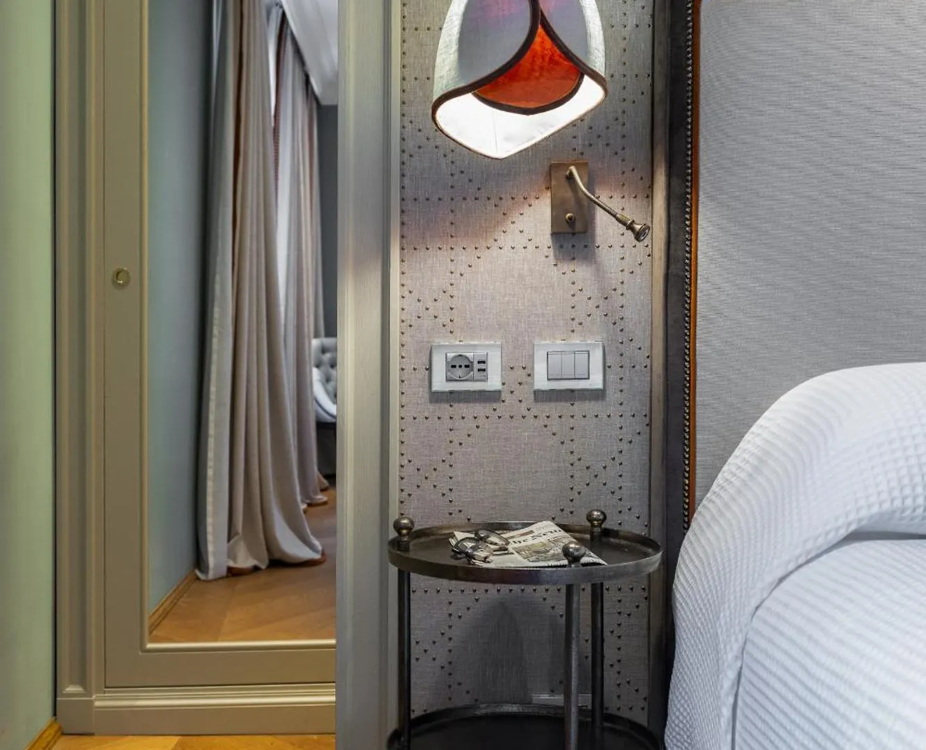 La Dimora Di Lady J Amazing Brandnew Property With 6 Luxury Bedrooms! Benátky Itálie