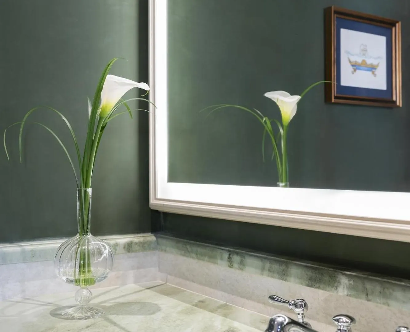 La Dimora Di Lady J Amazing Brandnew Property With 6 Luxury Bedrooms! Benátky Apartmán