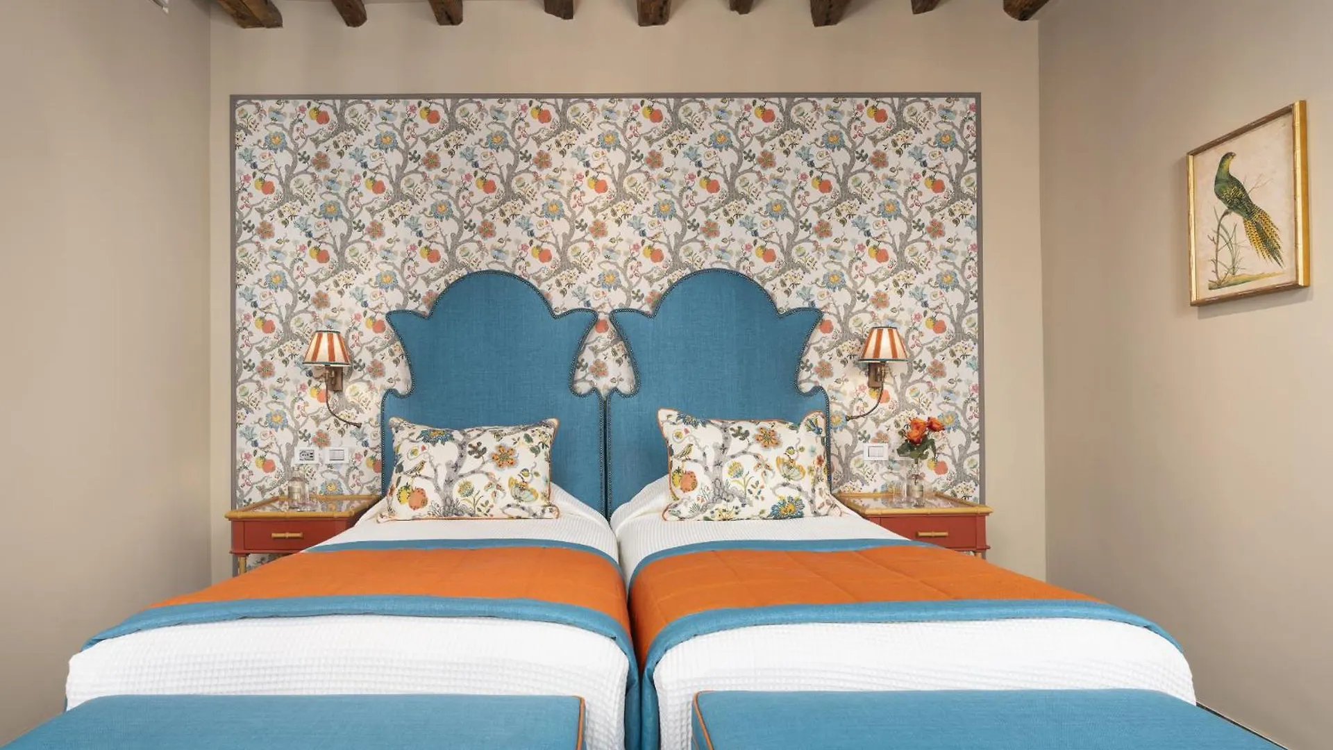 La Dimora Di Lady J Amazing Brandnew Property With 6 Luxury Bedrooms! Benátky Apartmán
