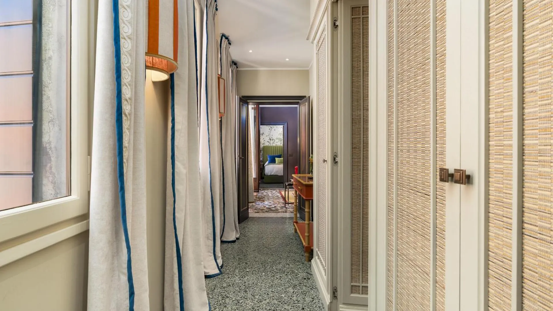 La Dimora Di Lady J Amazing Brandnew Property With 6 Luxury Bedrooms! Benátky