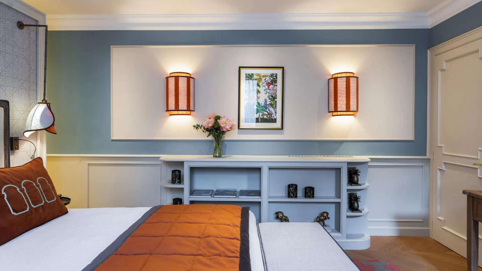 Apartmán La Dimora Di Lady J Amazing Brandnew Property With 6 Luxury Bedrooms! Benátky