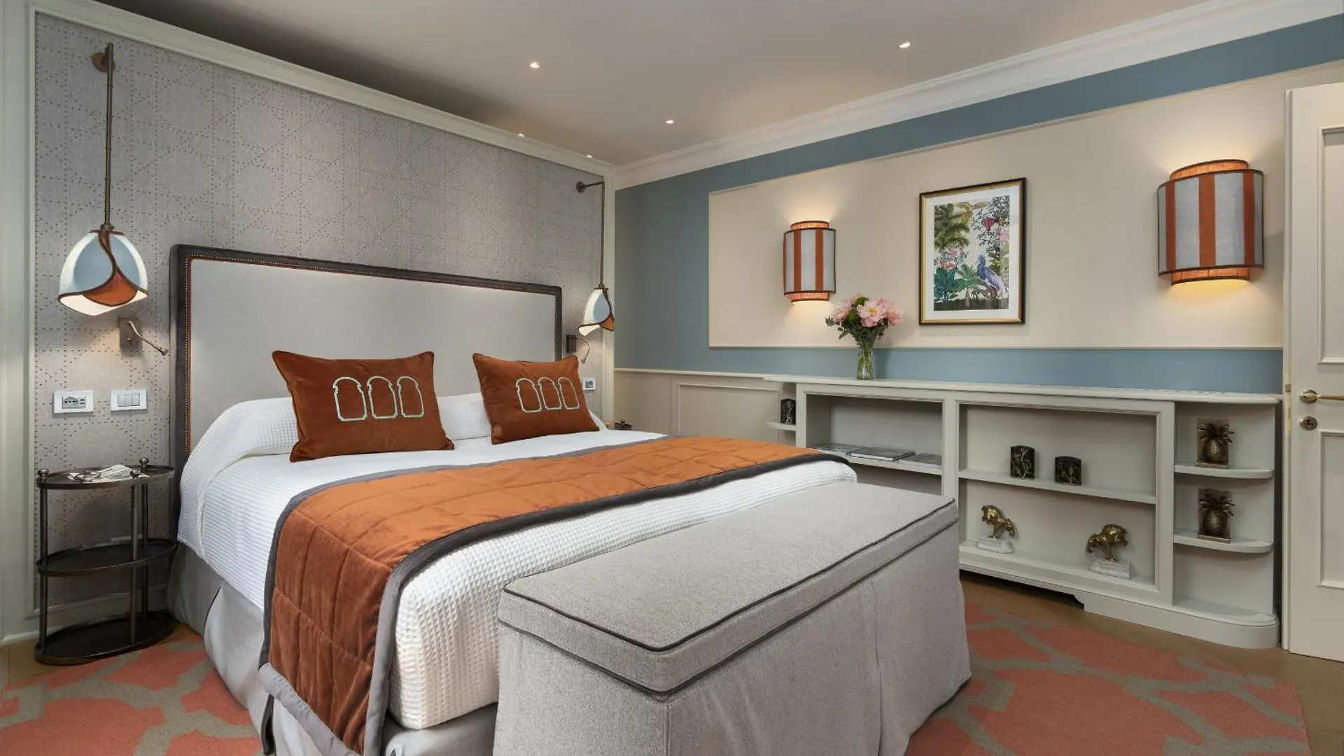 La Dimora Di Lady J Amazing Brandnew Property With 6 Luxury Bedrooms! Benátky