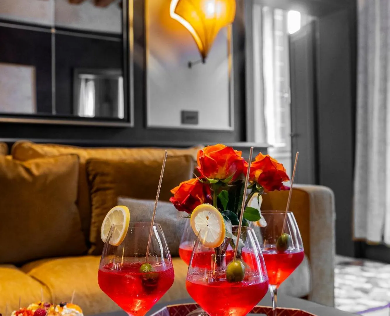 Apartmán La Dimora Di Lady J Amazing Brandnew Property With 6 Luxury Bedrooms! Benátky