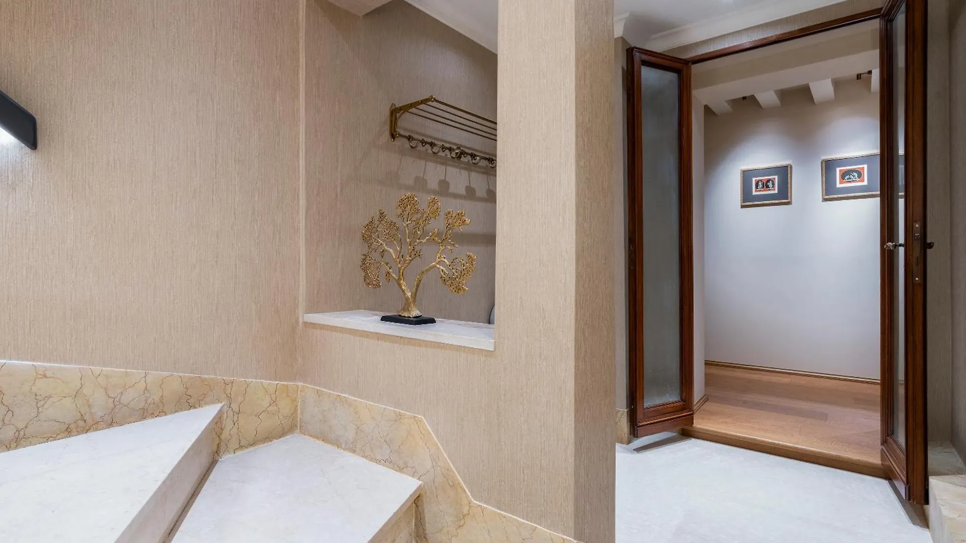 Apartmán La Dimora Di Lady J Amazing Brandnew Property With 6 Luxury Bedrooms! Benátky