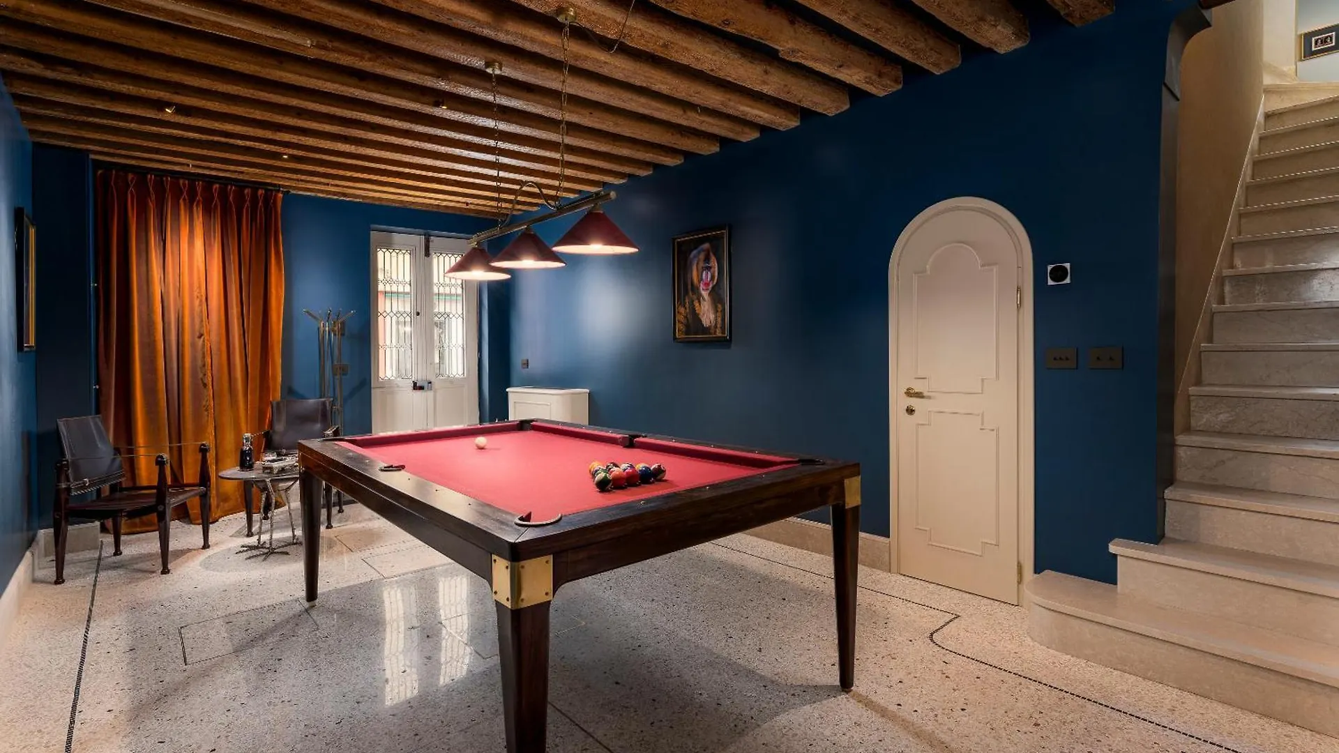 La Dimora Di Lady J Amazing Brandnew Property With 6 Luxury Bedrooms! Benátky